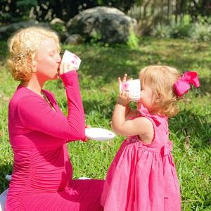 Meet your Posher, Mary